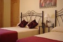 Abadias Hotel 2*
