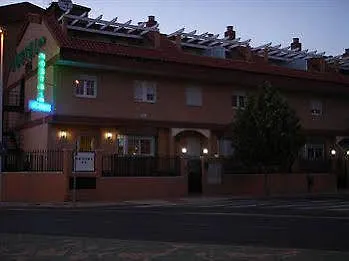 Abadias Hotel