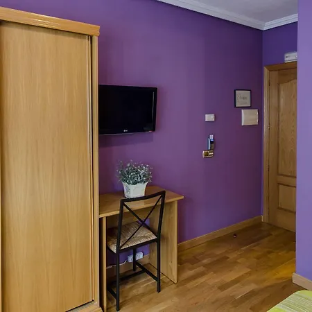 Abadias Hotel 2*