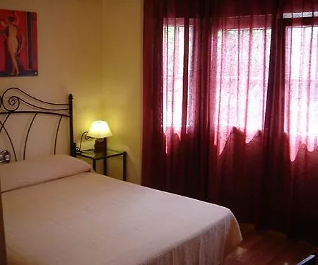 Abadias Hotel
