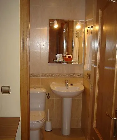 Hotel Abadias