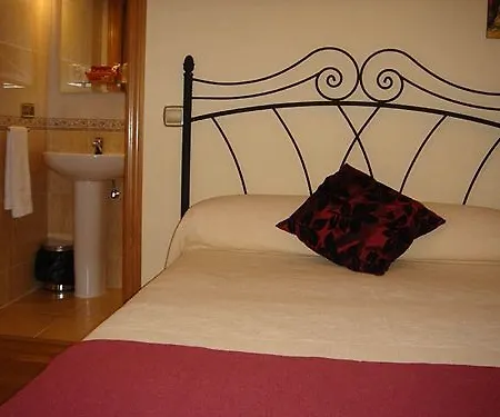 Hotel Abadias Mérida